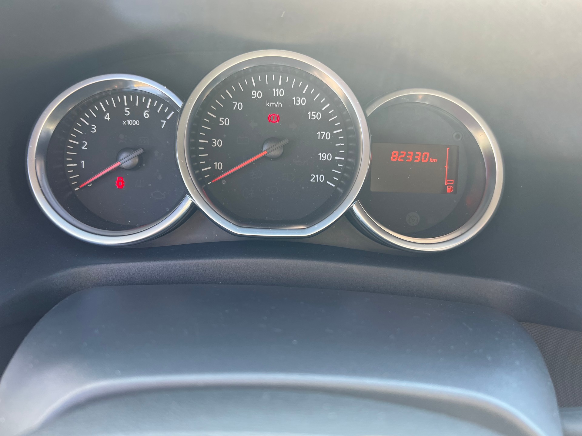 DACIA Sandero Tce 90 Stepway Easy-R-image-25