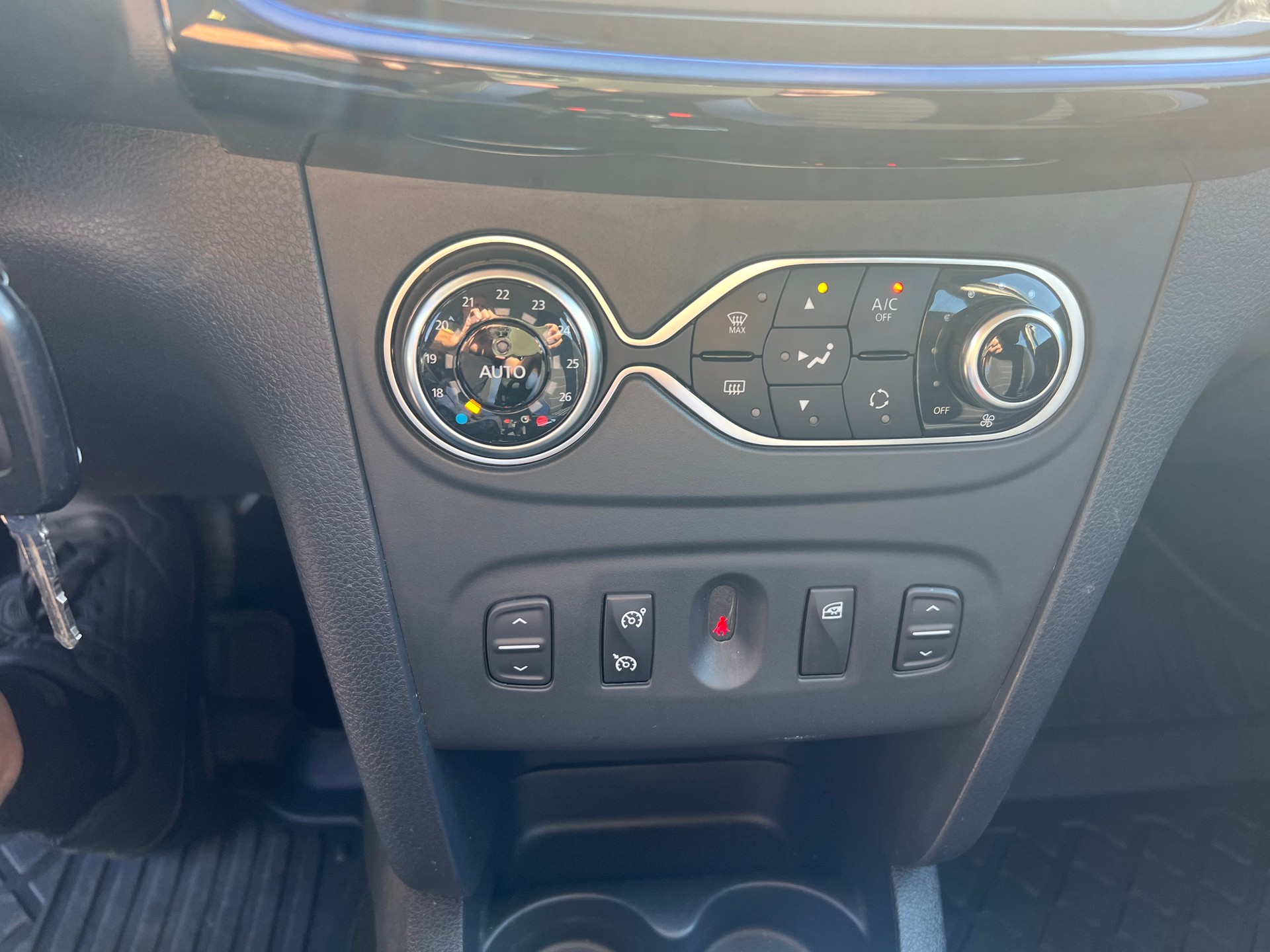 DACIA Sandero Tce 90 Stepway Easy-R-image-24
