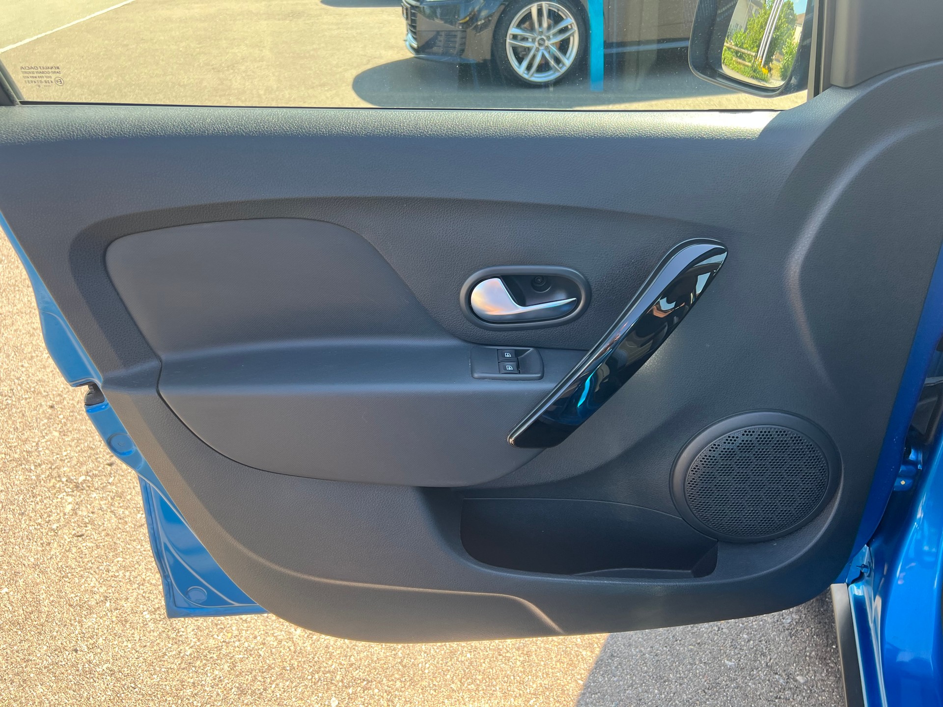 DACIA Sandero Tce 90 Stepway Easy-R-image-18