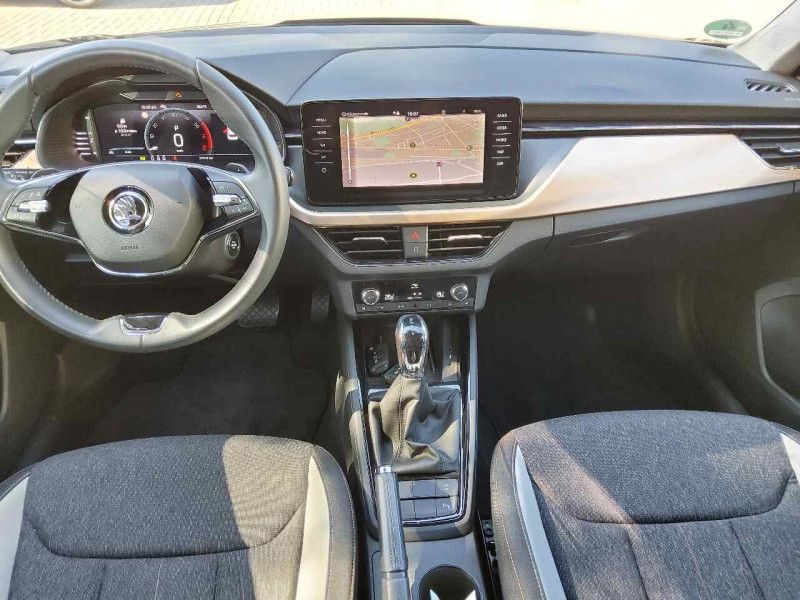 SKODA Kamiq 1.0 TSI Style DSG-image-3