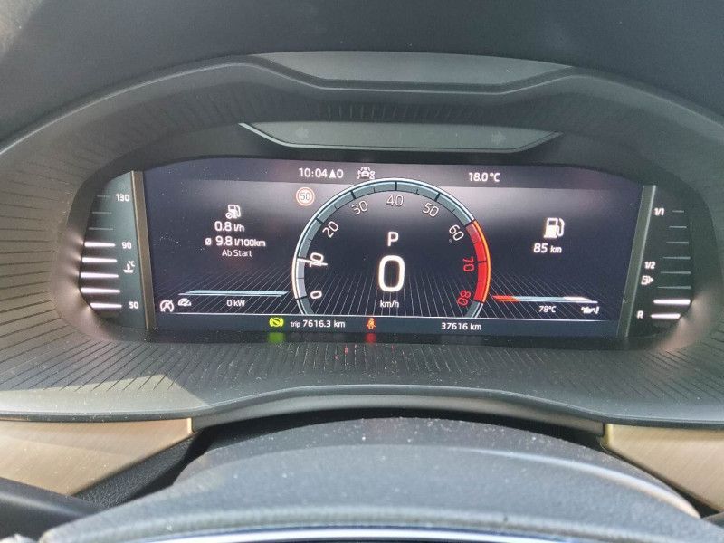 SKODA Kamiq 1.0 TSI Style DSG-image-5