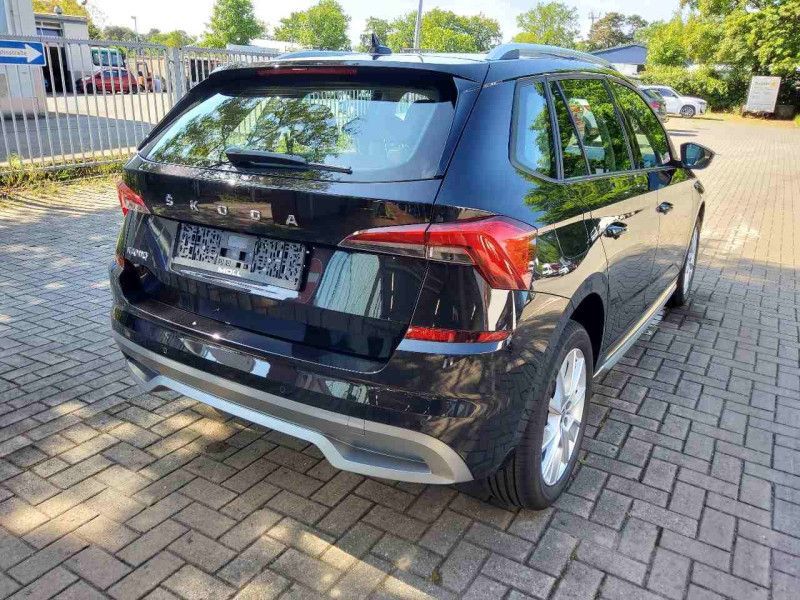 SKODA Kamiq 1.0 TSI Style DSG-image-4