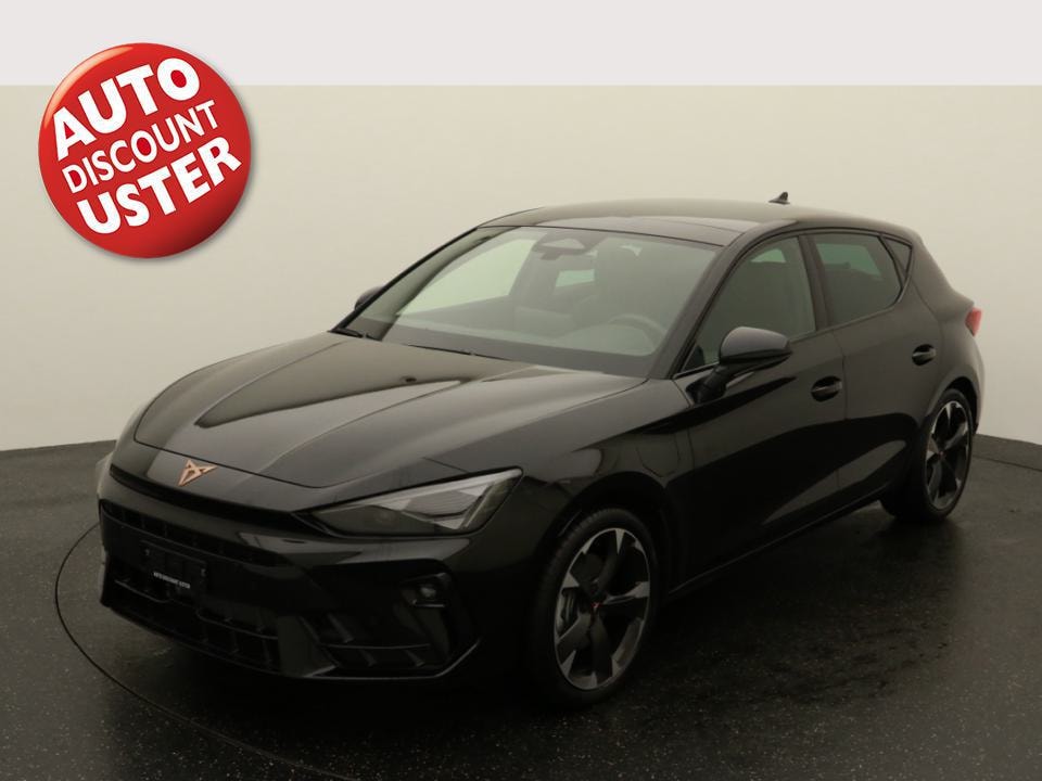 CUPRA LEON 1.5 e-HYBRID pHEV DSG