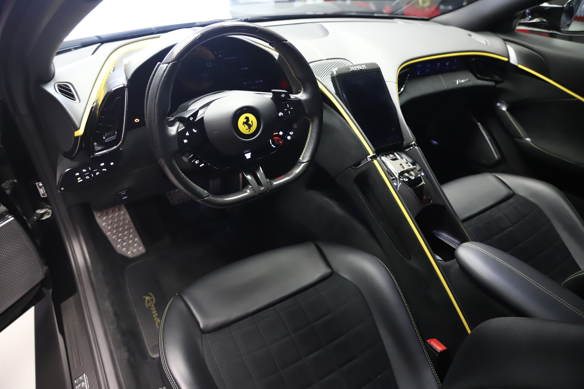 FERRARI Roma 3.9 V8 T-image-8
