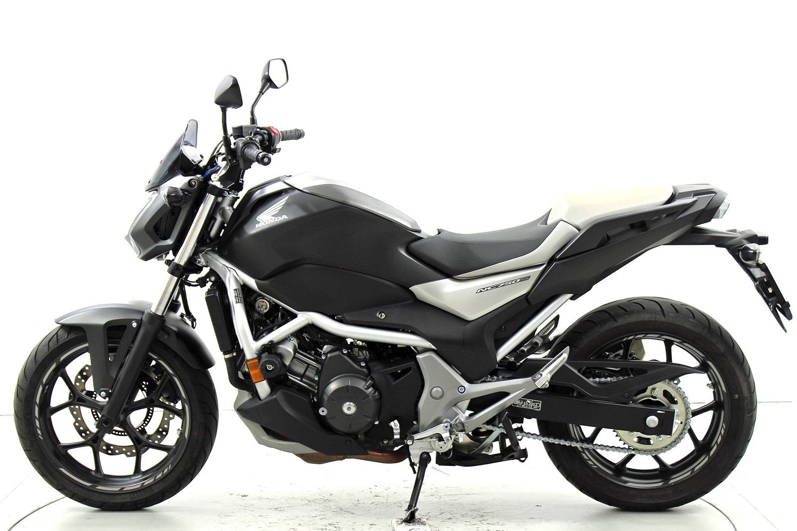 HONDA NC 750 S ABS-image-4