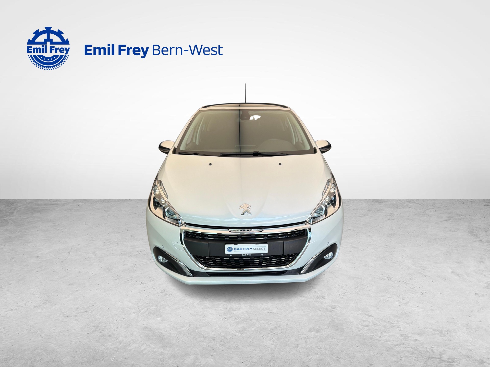 PEUGEOT 208 1.2 PureTech Allure S/S-image-7