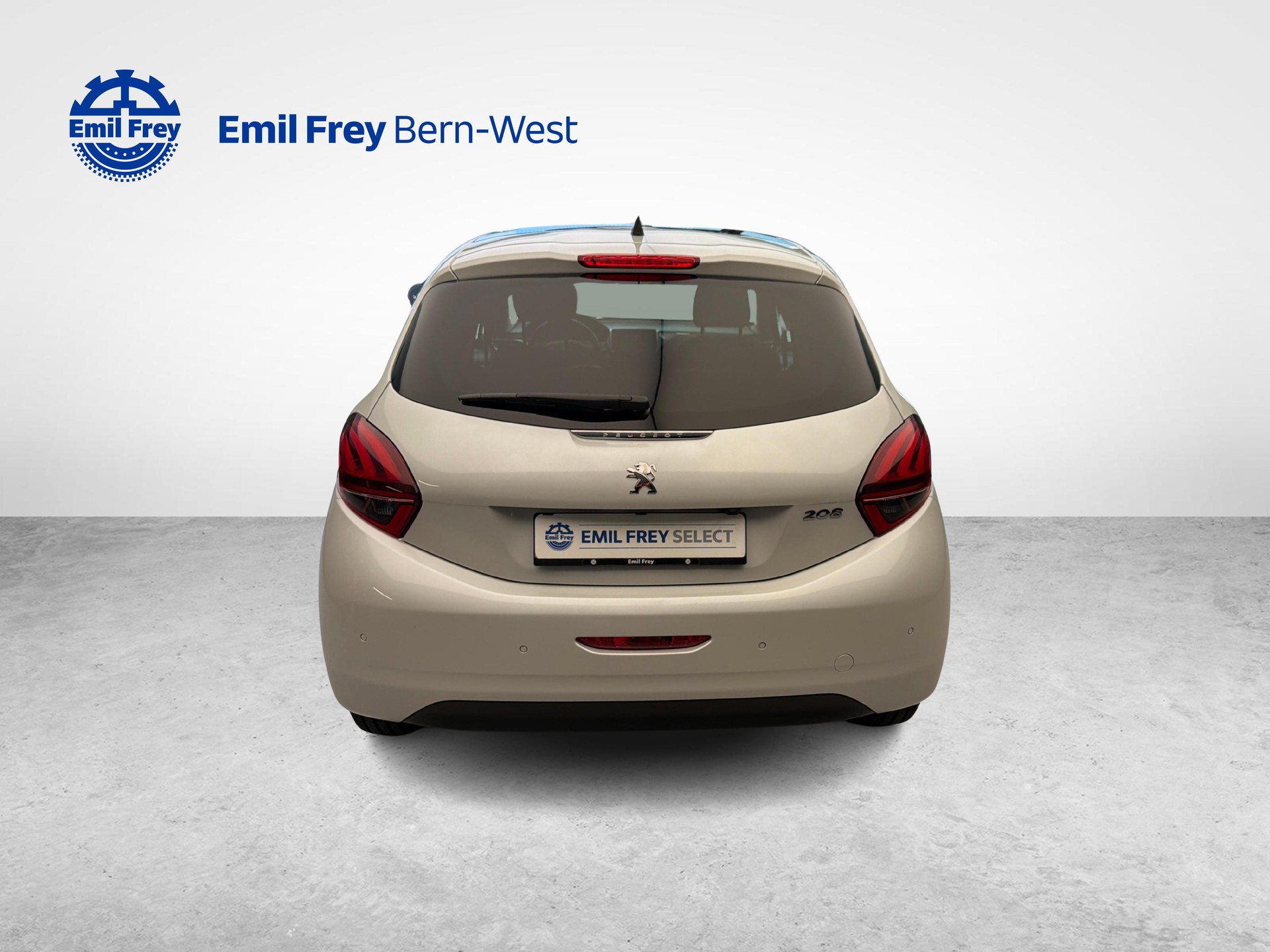PEUGEOT 208 1.2 PureTech Allure S/S-image-3
