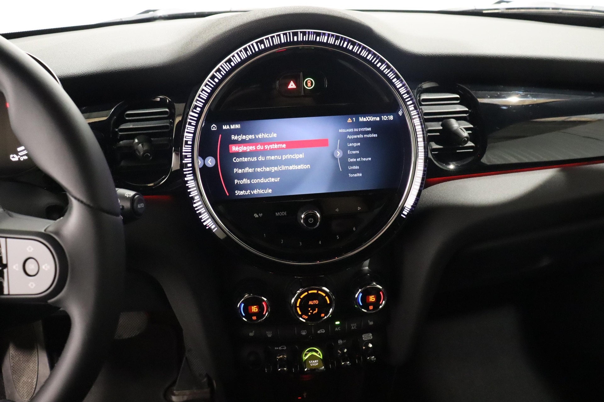 MINI F56 Cooper SE-image-13