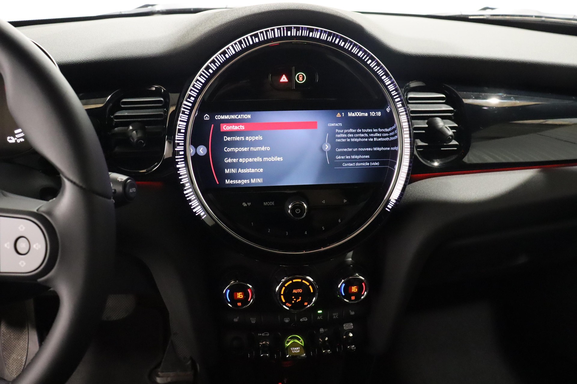 MINI F56 Cooper SE-image-16