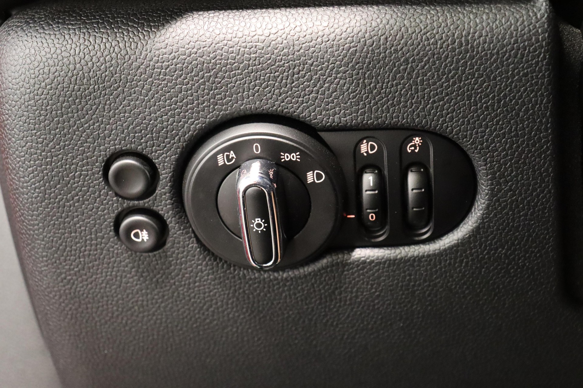 MINI F56 Cooper SE-image-20