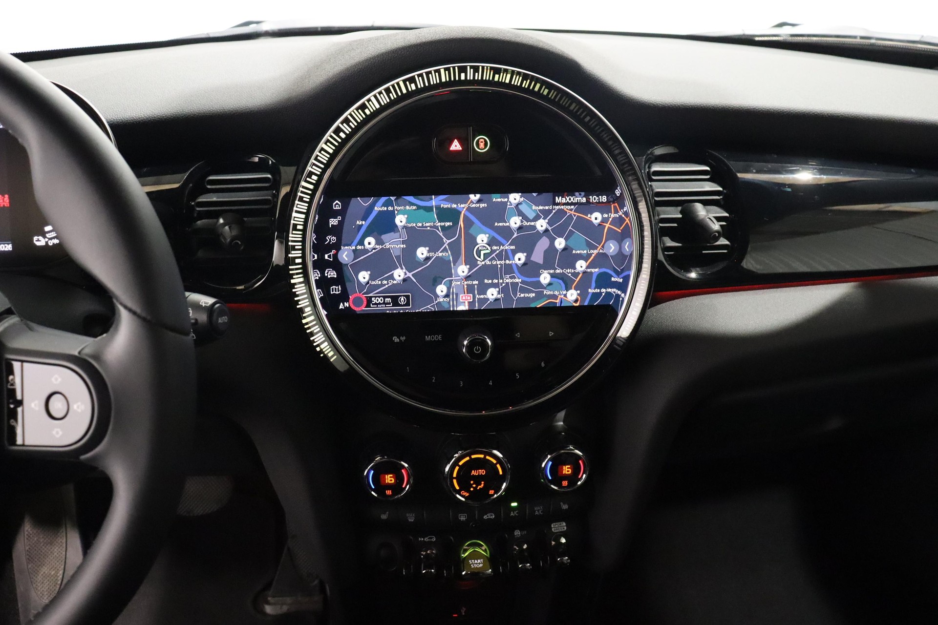 MINI F56 Cooper SE-image-15