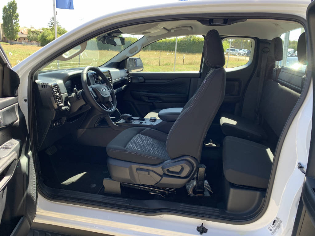 FORD Ranger Extra-Kabine 3.0 EcoBlue 4x4 XLT-image-7