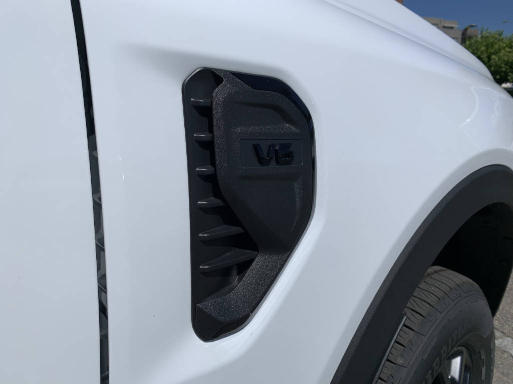FORD Ranger Extra-Kabine 3.0 EcoBlue 4x4 XLT-image-13
