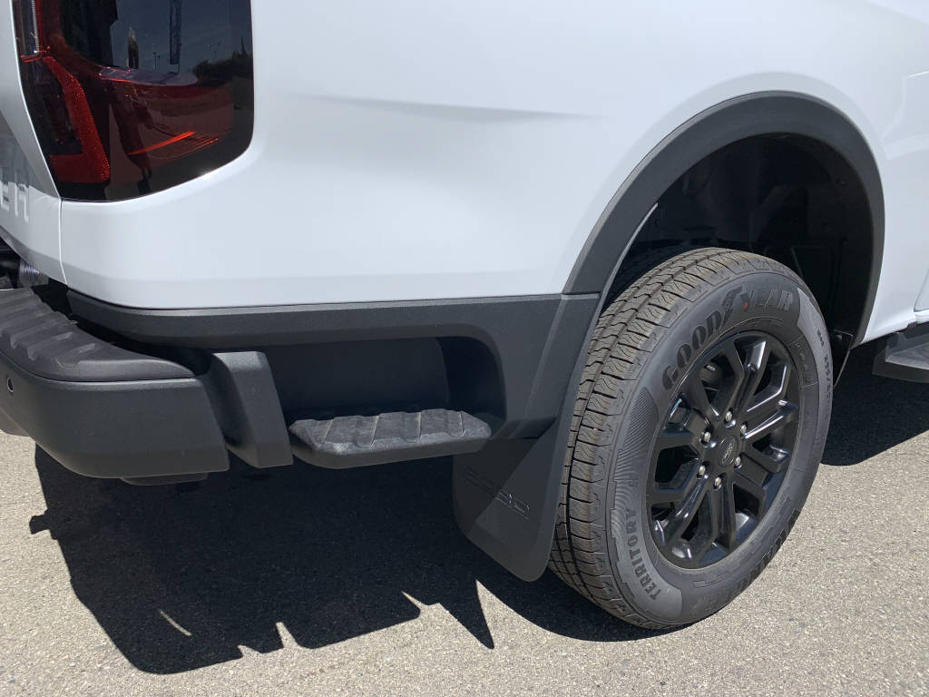 FORD Ranger Extra-Kabine 3.0 EcoBlue 4x4 XLT-image-12