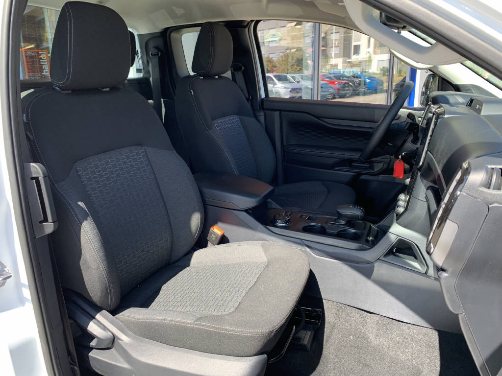 FORD Ranger Extra-Kabine 3.0 EcoBlue 4x4 XLT-image-9