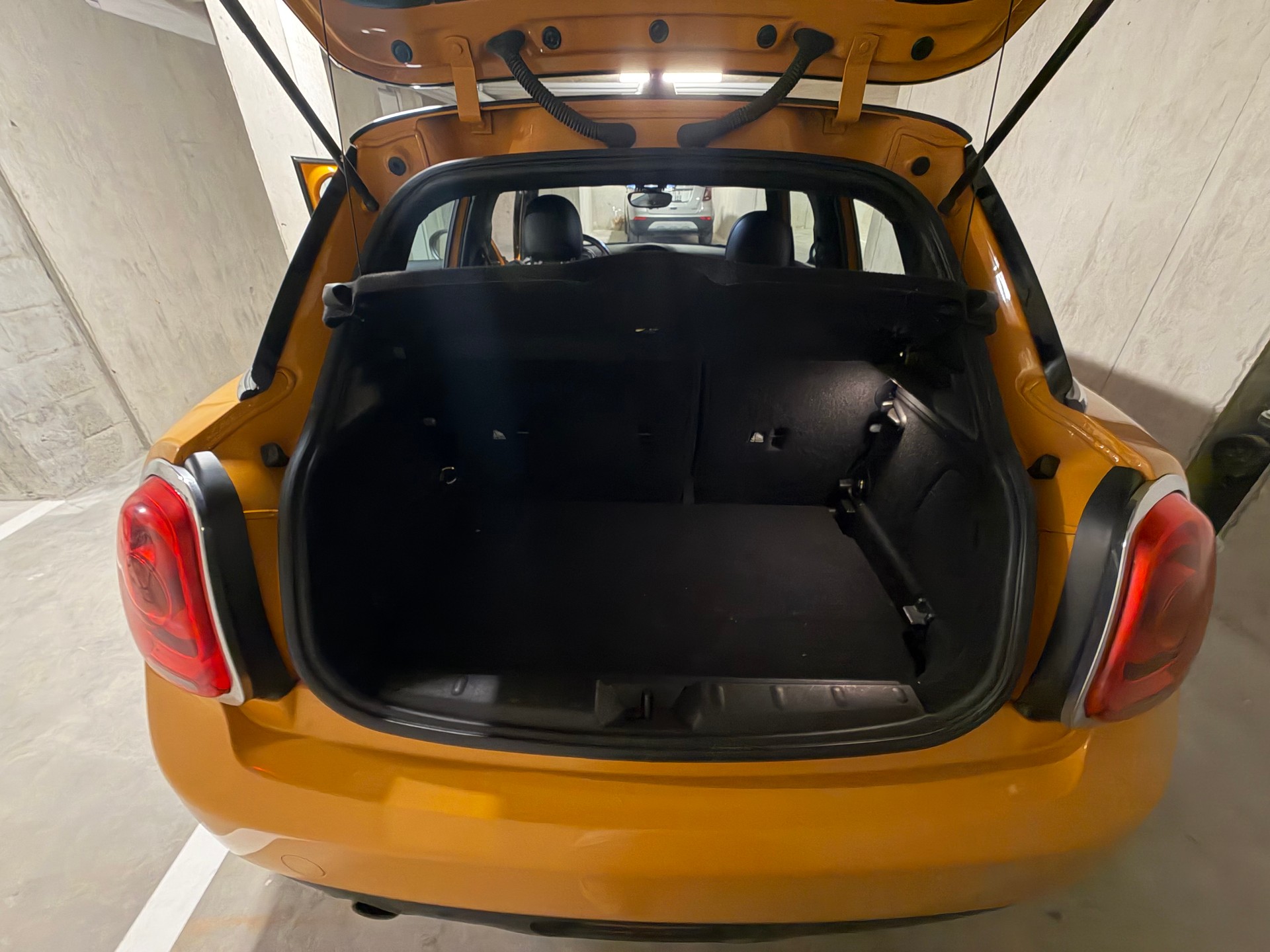 MINI 1.5i Cooper-image-5