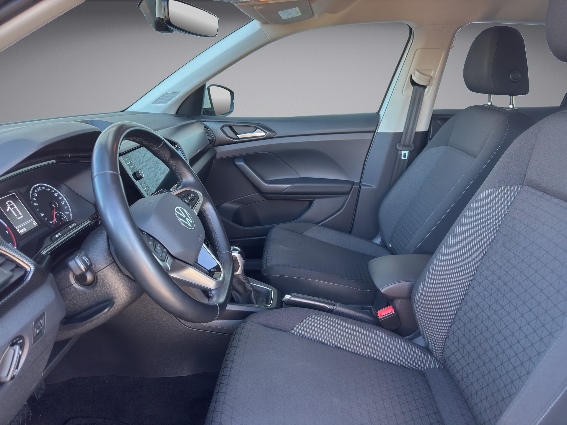 VW T-Cross 1.0 TSI 110 Life-image-6