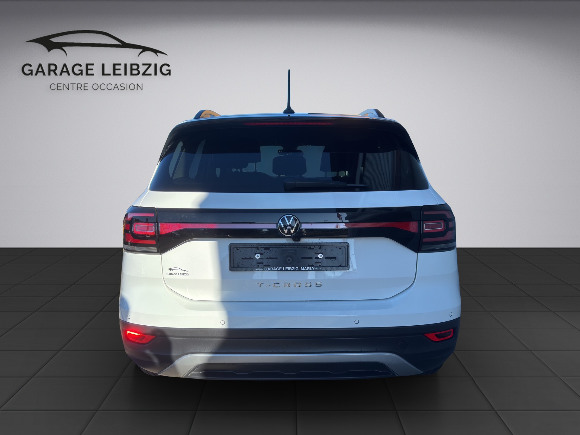 VW T-Cross 1.0 TSI 110 Life-image-3