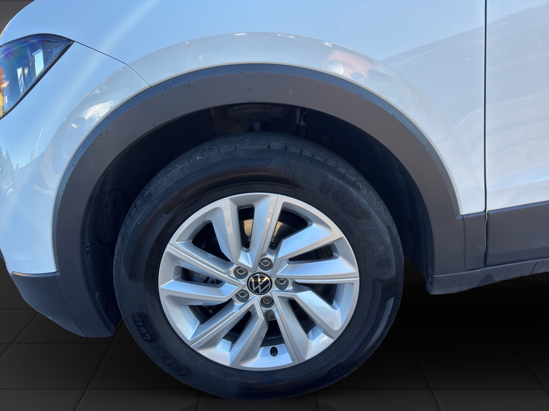VW T-Cross 1.0 TSI 110 Life-image-4