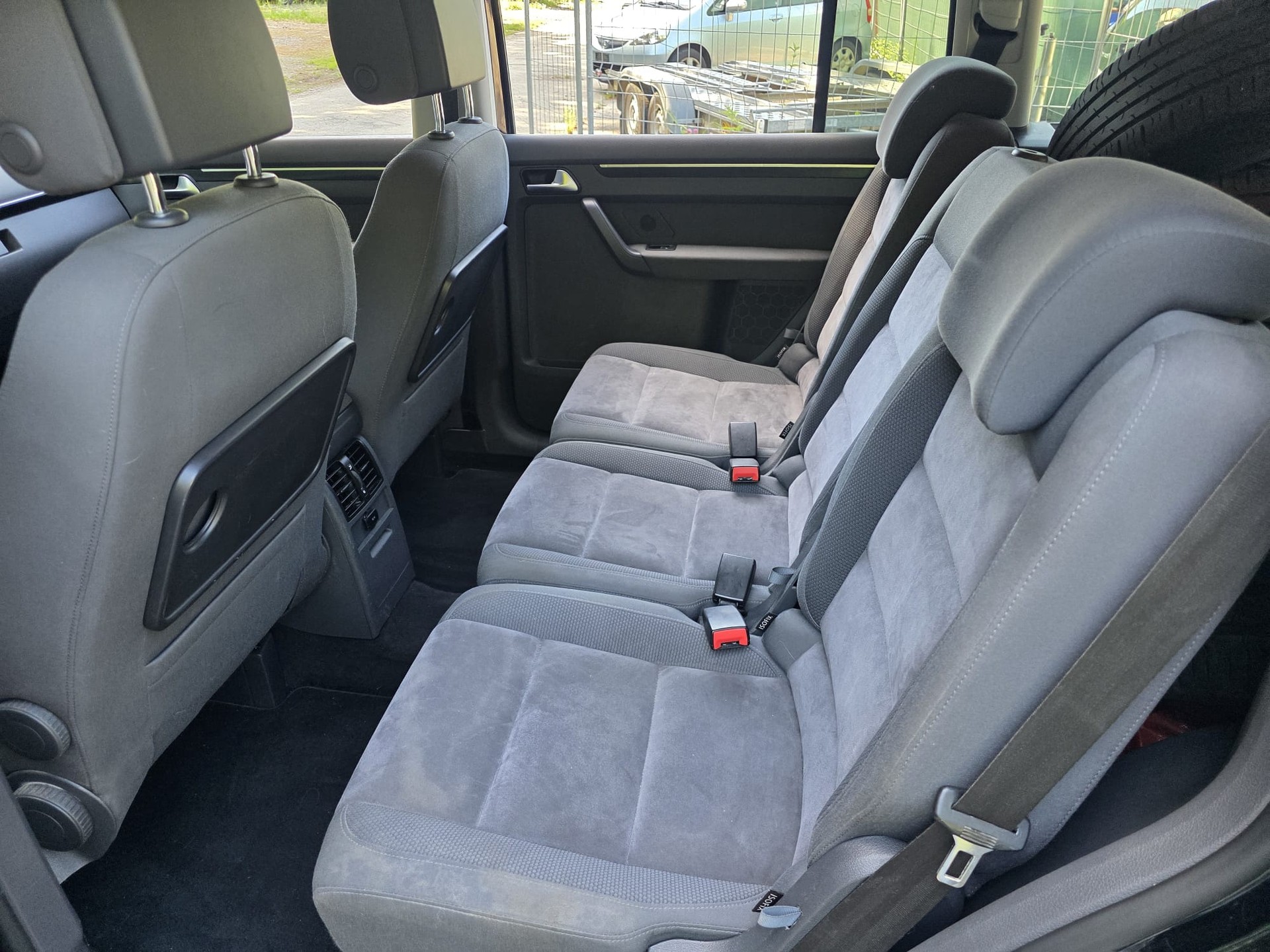 VW Touran 1.4 TSI Highline-image-10