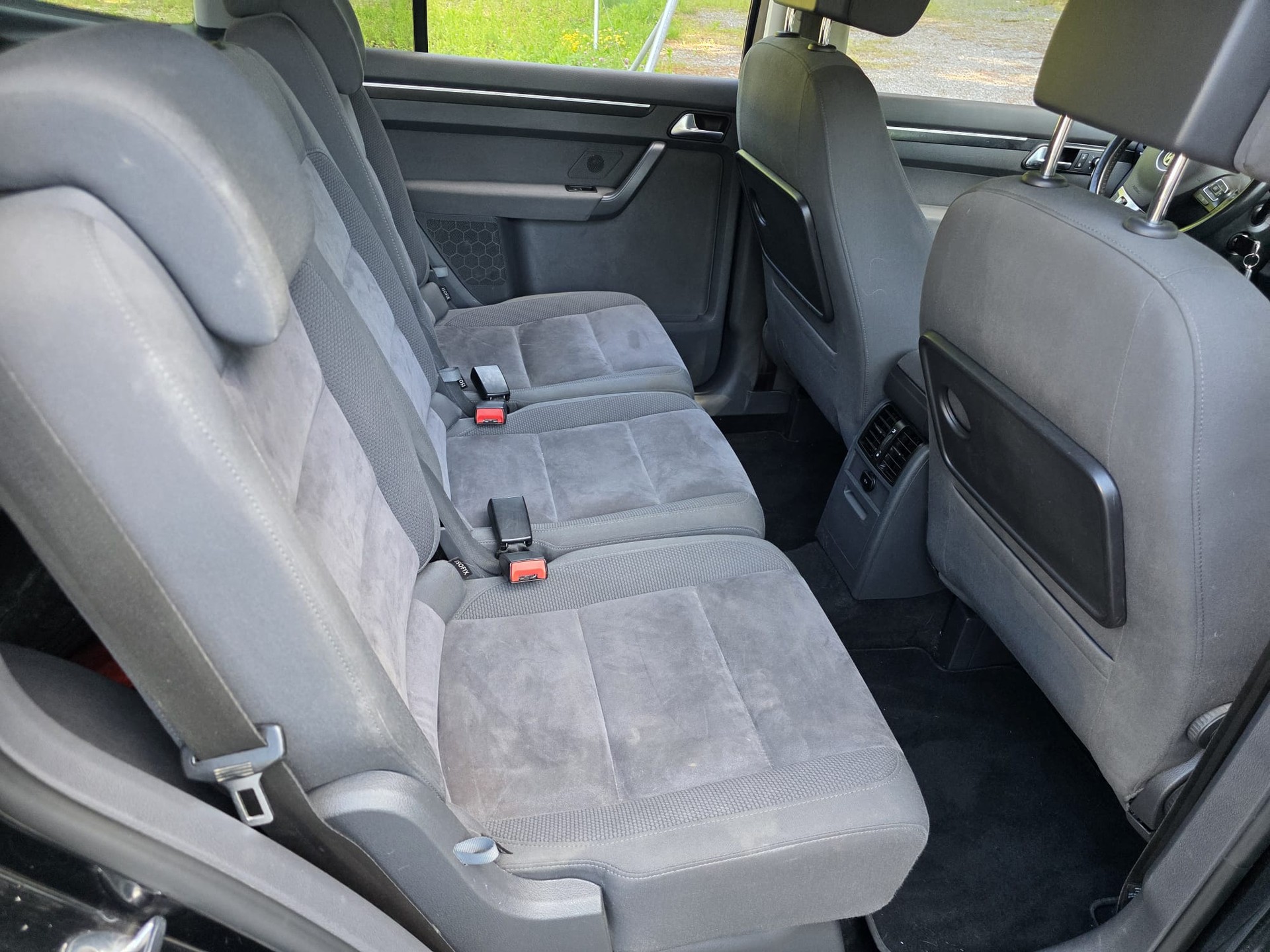 VW Touran 1.4 TSI Highline-image-5