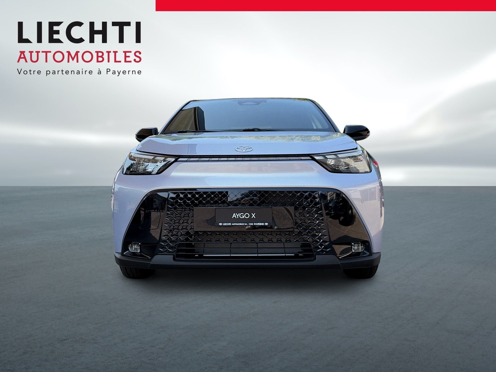 TOYOTA Aygo X 1.5 Trend e-CVT-image-5