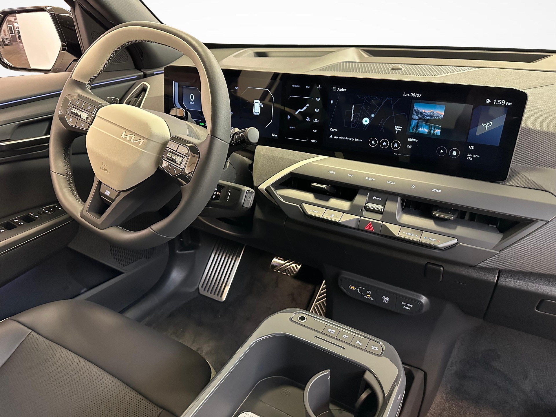 KIA EV5 81 kWh GT-Line-image-5