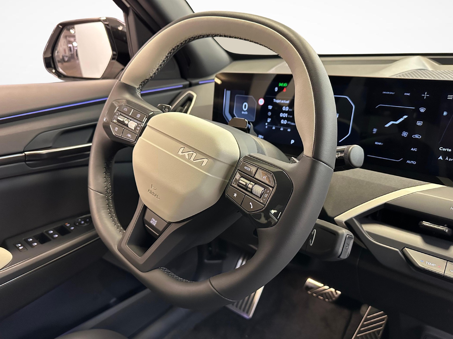 KIA EV5 81 kWh GT-Line-image-6