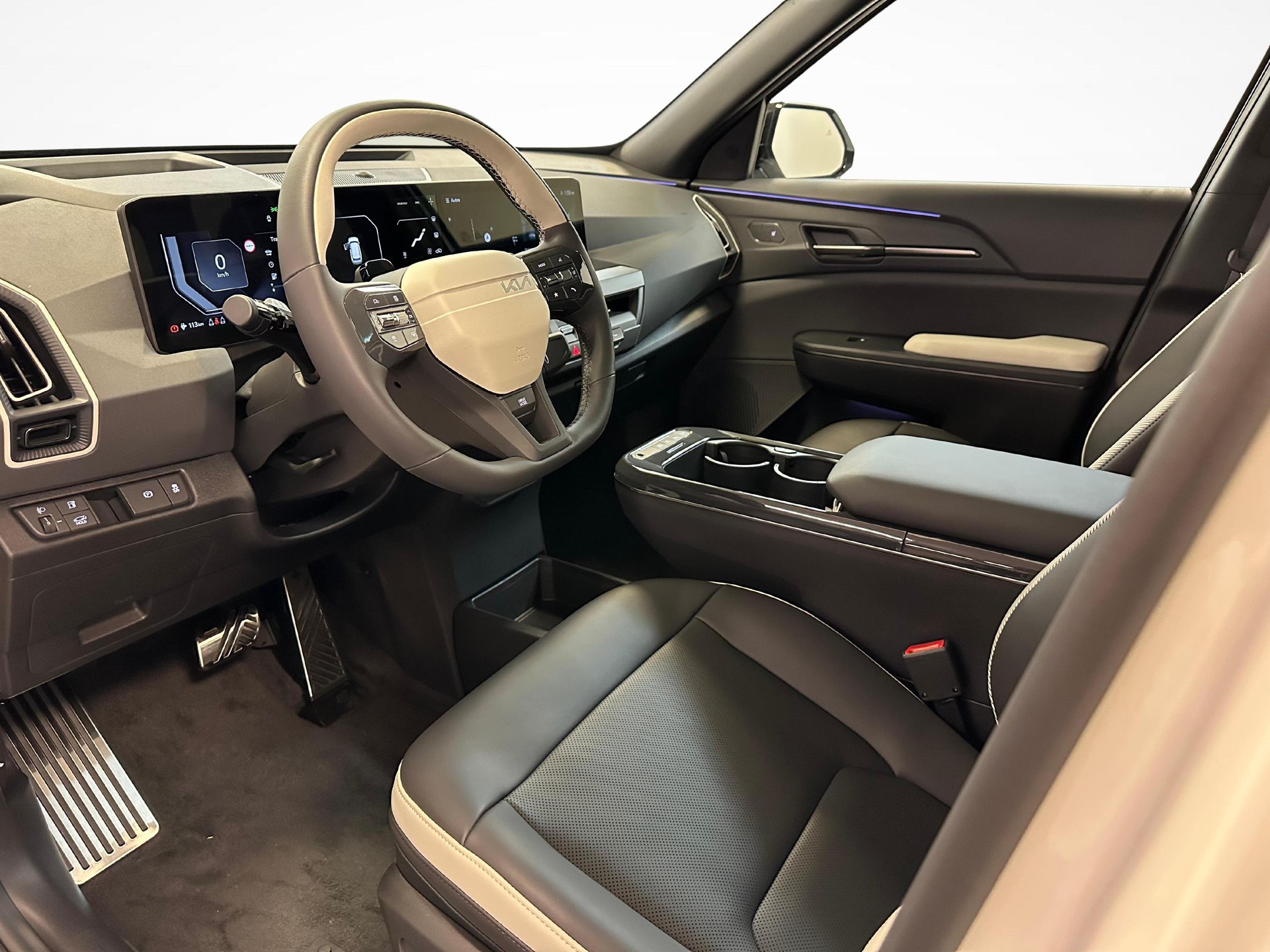 KIA EV5 81 kWh GT-Line-image-3