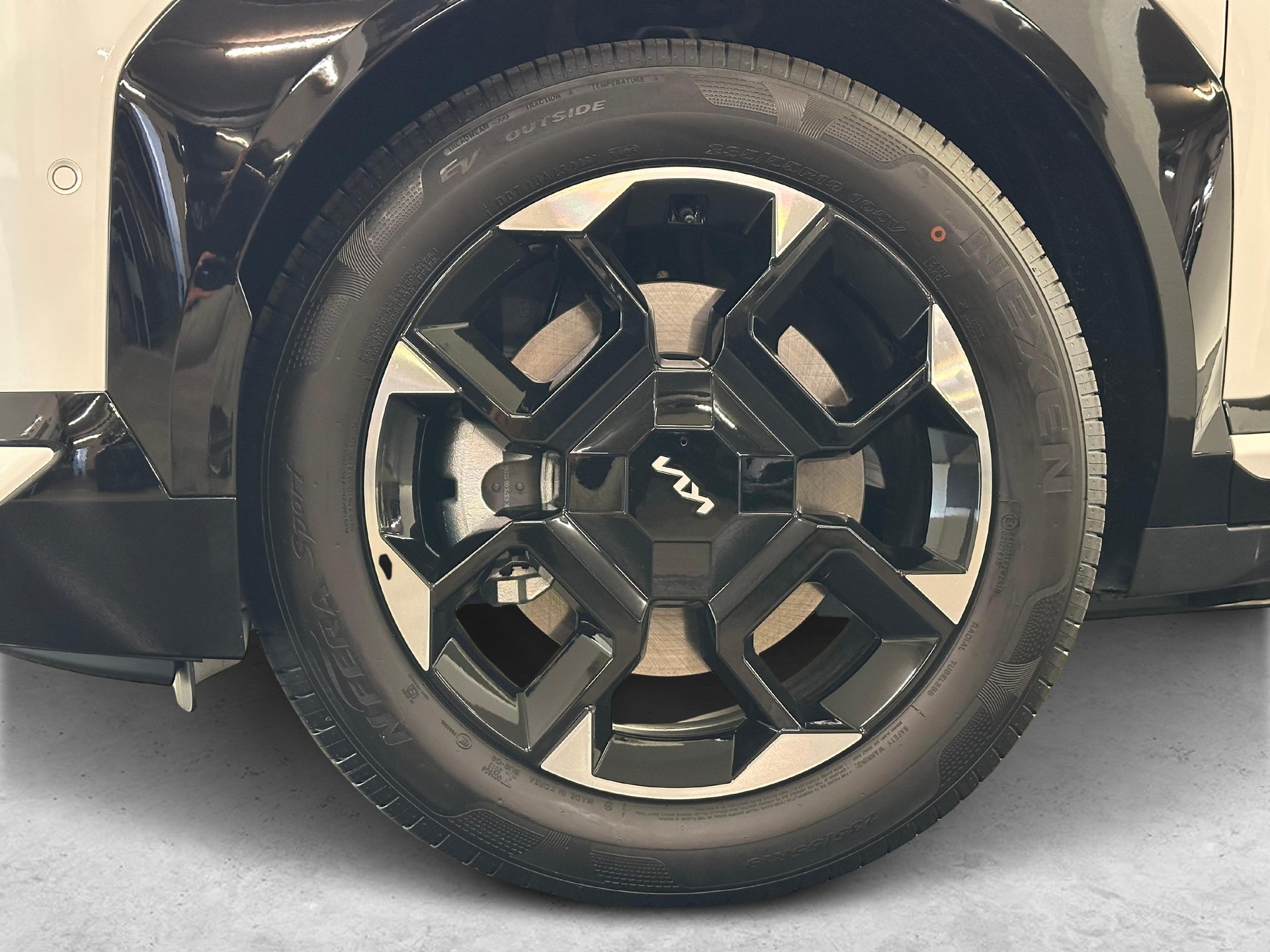 KIA EV5 81 kWh GT-Line-image-11