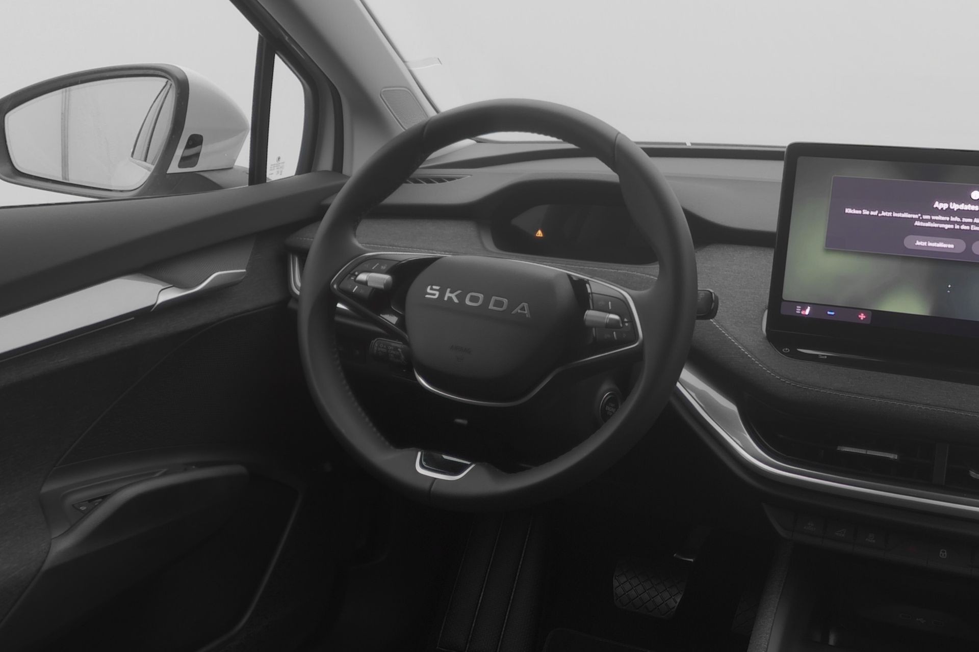 SKODA Elroq 85-image-6