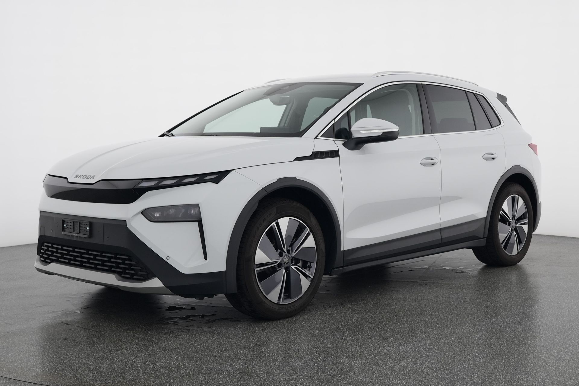 SKODA Elroq 85-image-0