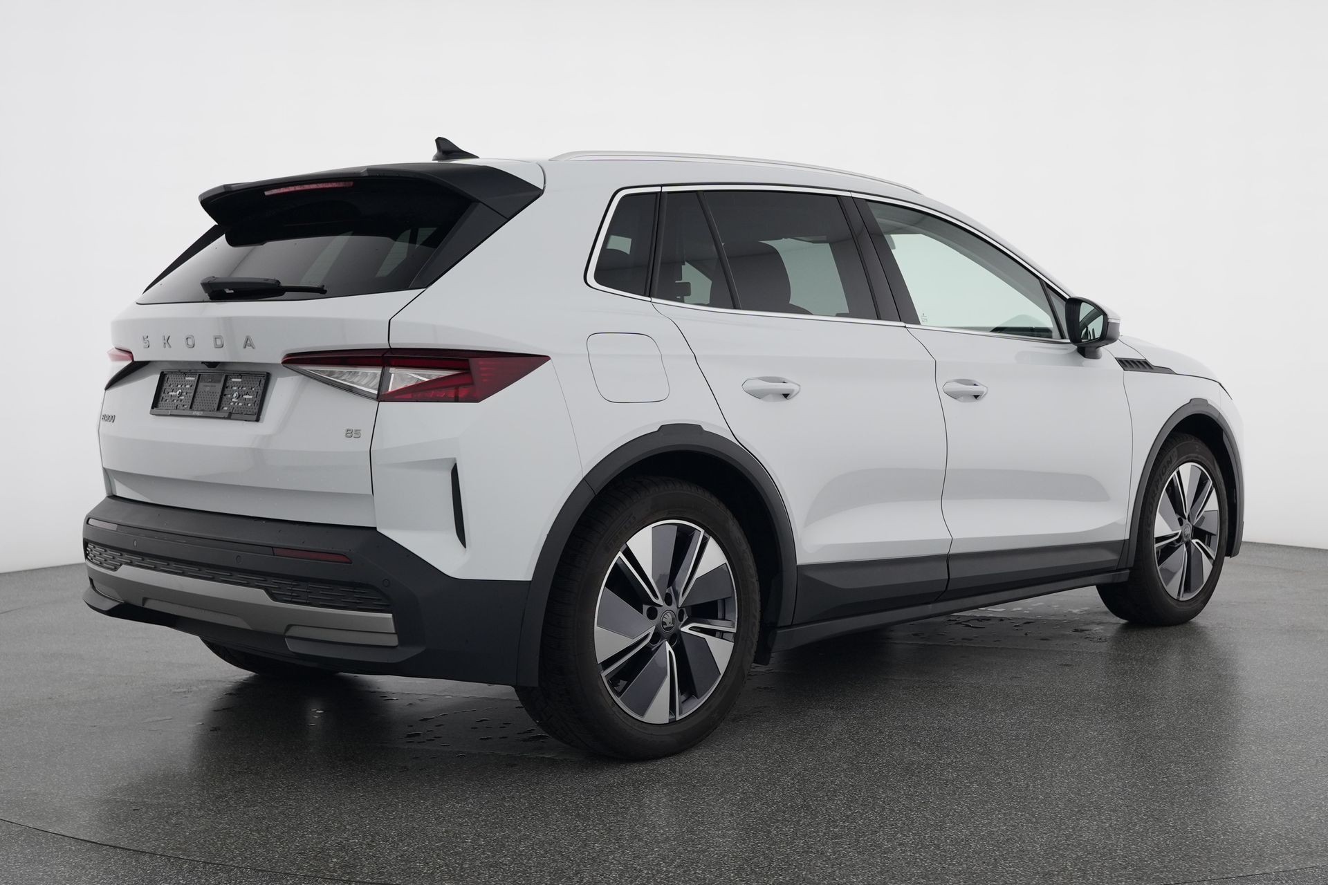 SKODA Elroq 85-image-4