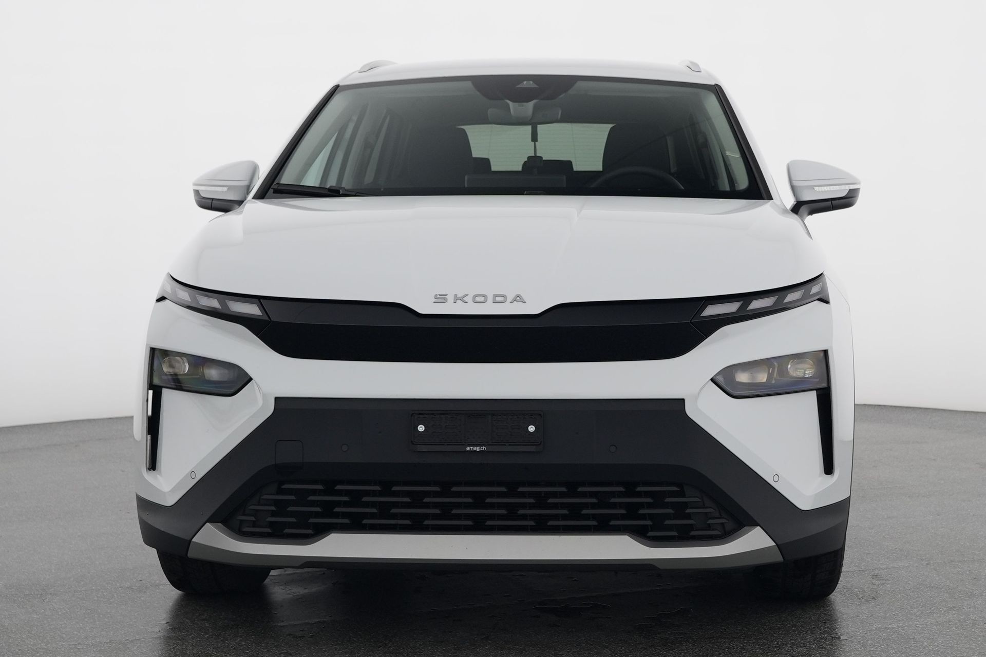 SKODA Elroq 85-image-1