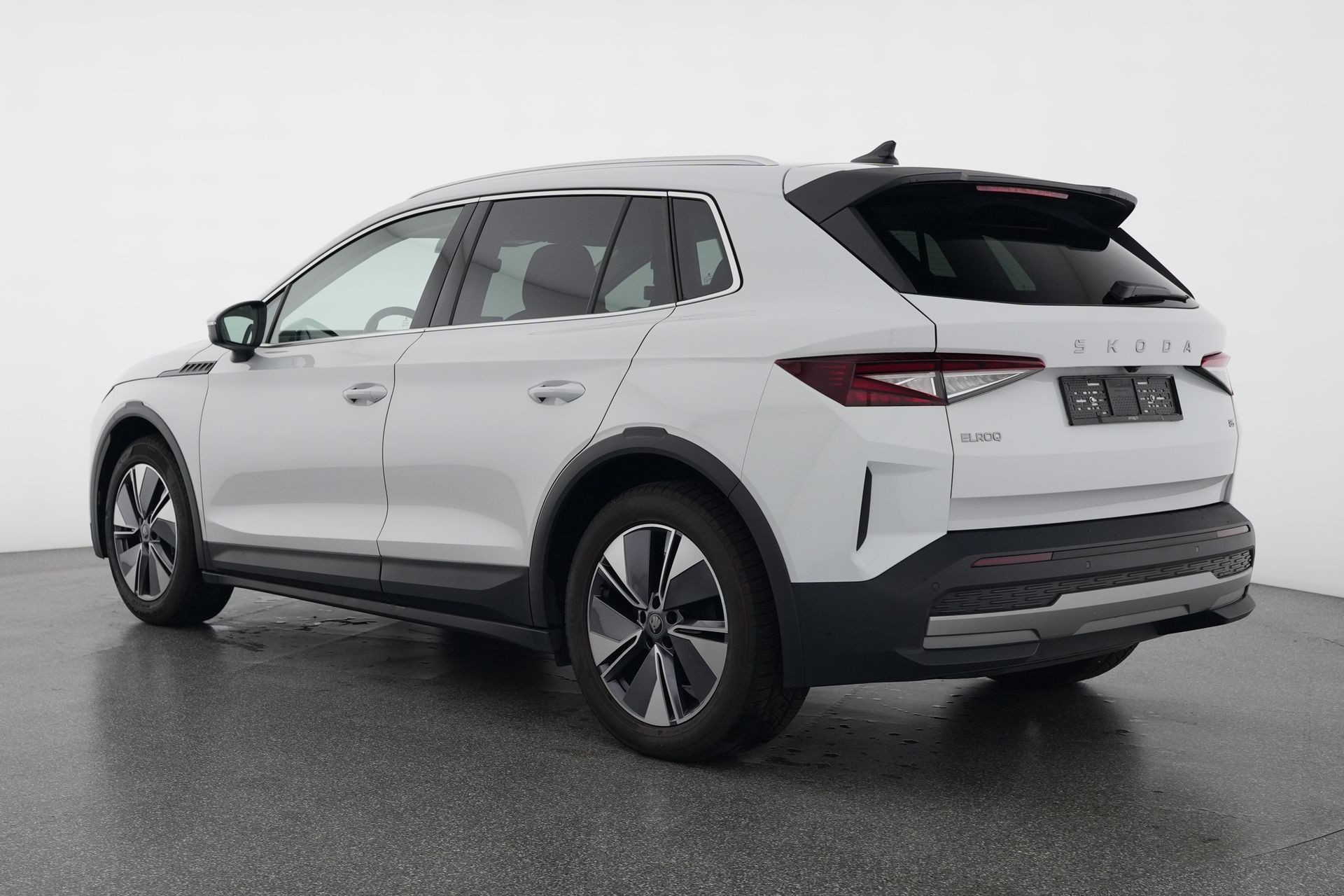 SKODA Elroq 85-image-3