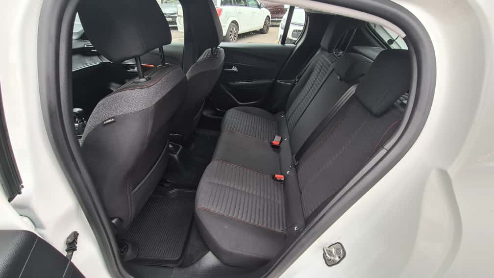 PEUGEOT 208 1.5 BlueHDi Active Pack ** Spurhalteassistent ** PDC Hinten ** Tempomat ** Regensensor ** Frisch Ab MFK & Service **-image-11