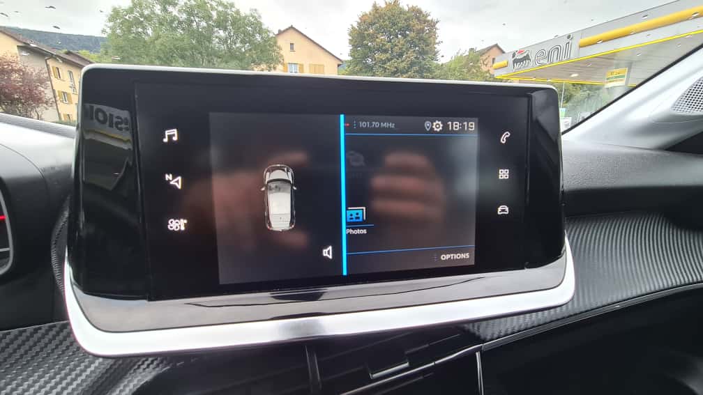 PEUGEOT 208 1.5 BlueHDi Active Pack ** Spurhalteassistent ** PDC Hinten ** Tempomat ** Regensensor ** Frisch Ab MFK & Service **-image-7