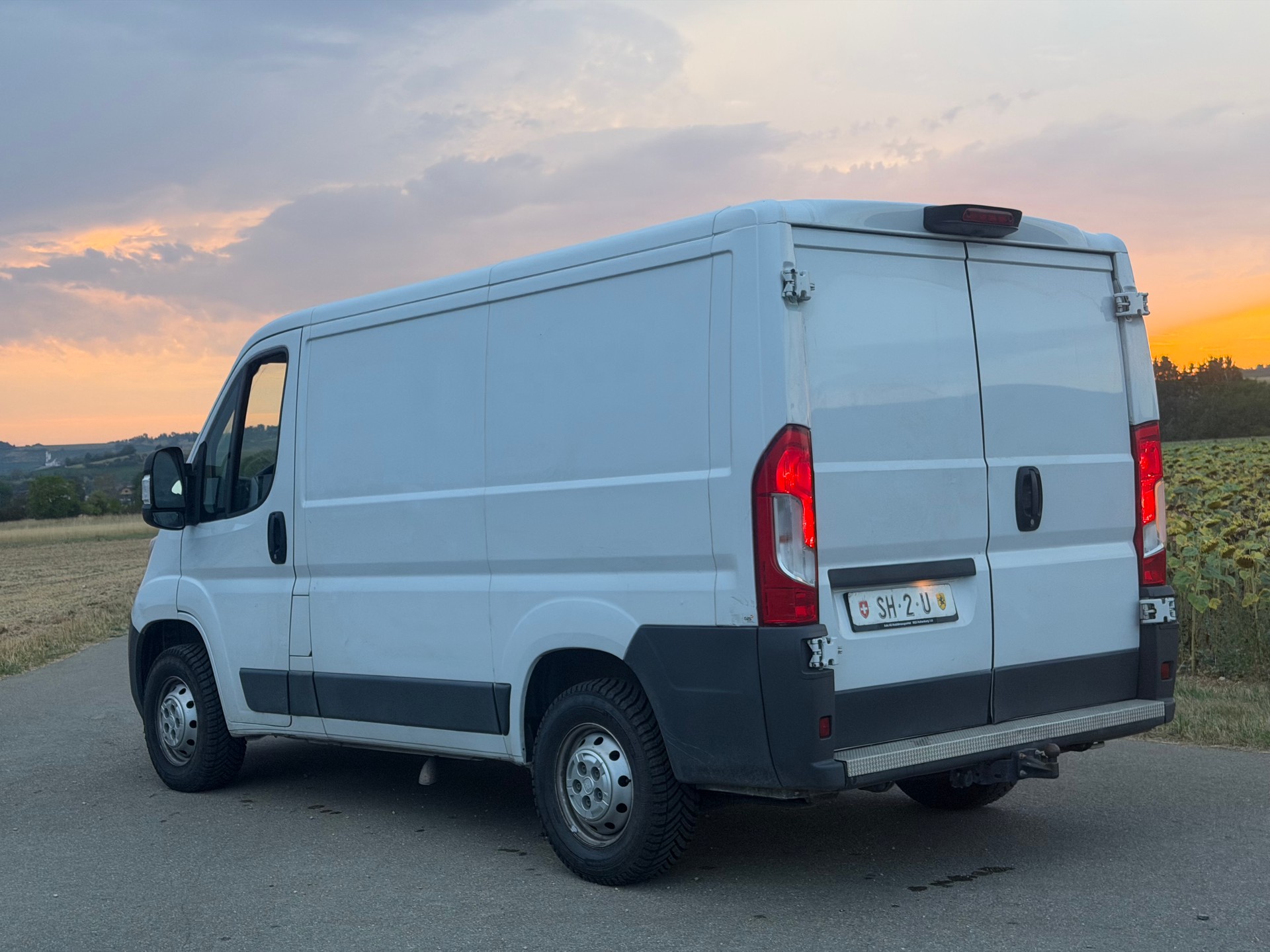 FIAT Ducato 35 NSD 3.0 MJ Comfort Matic-image-4