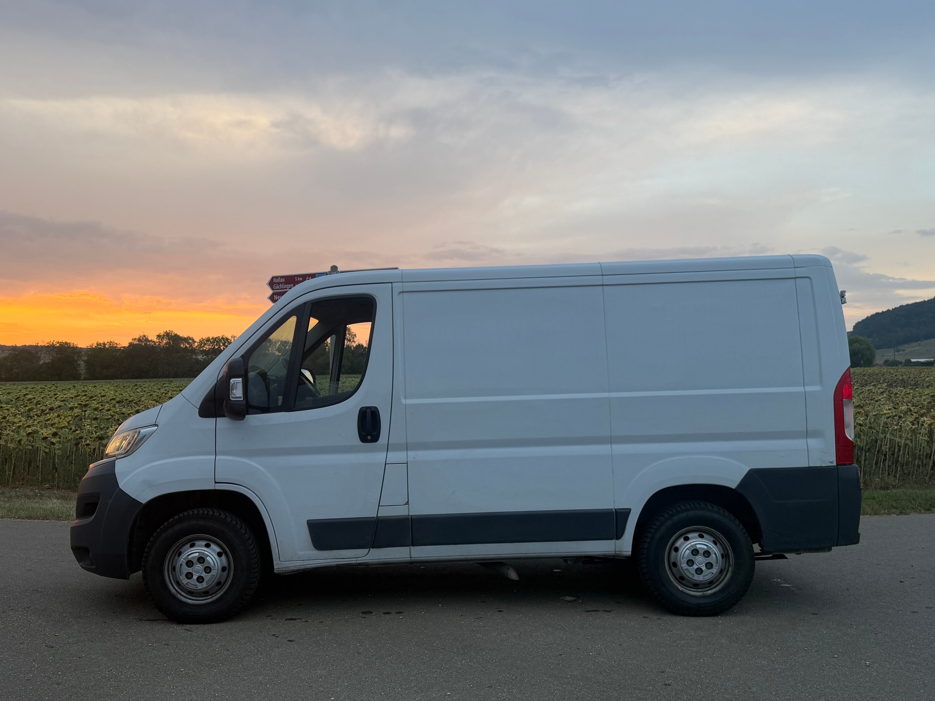 FIAT Ducato 35 NSD 3.0 MJ Comfort Matic-image-3