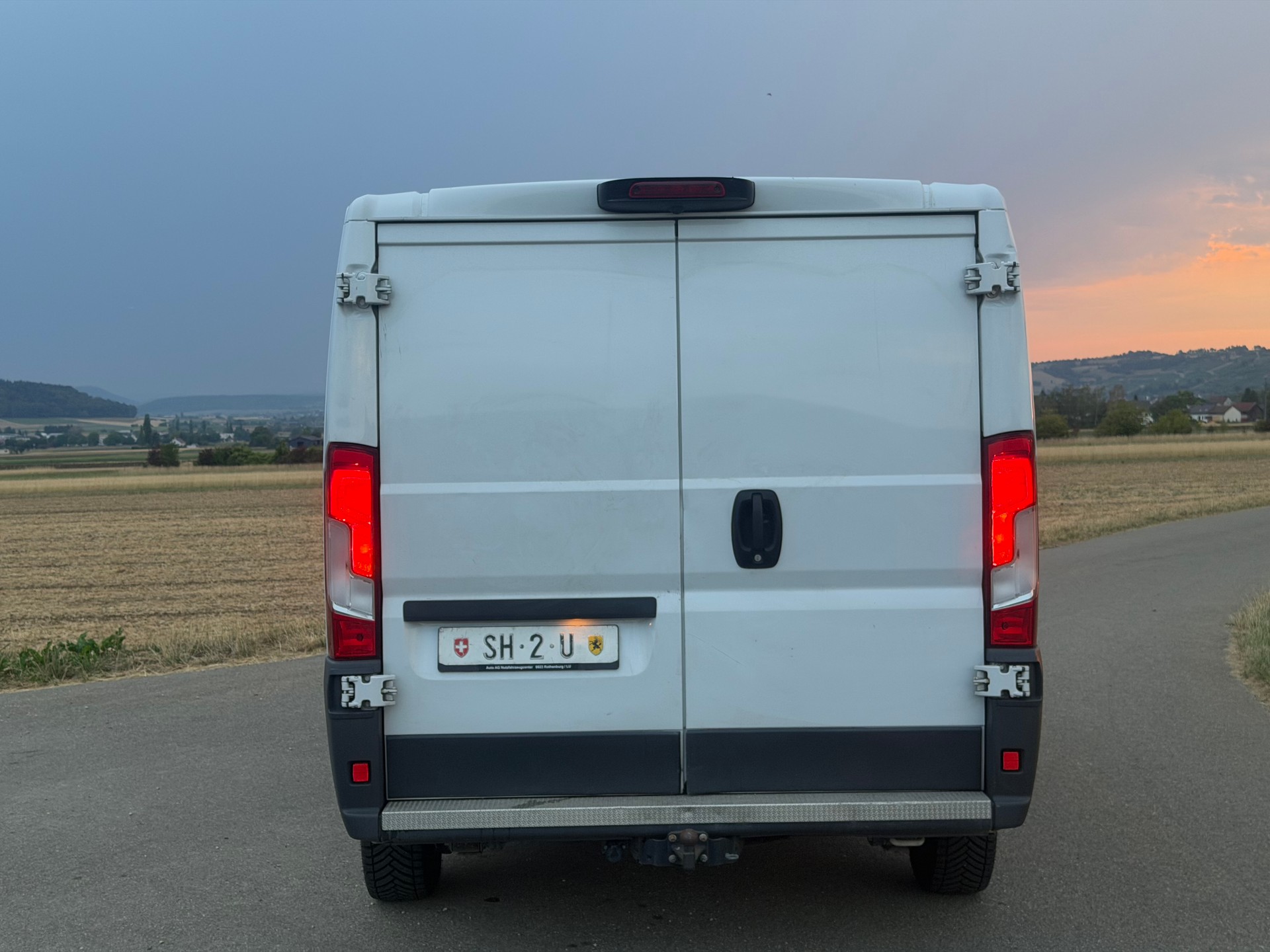 FIAT Ducato 35 NSD 3.0 MJ Comfort Matic-image-5