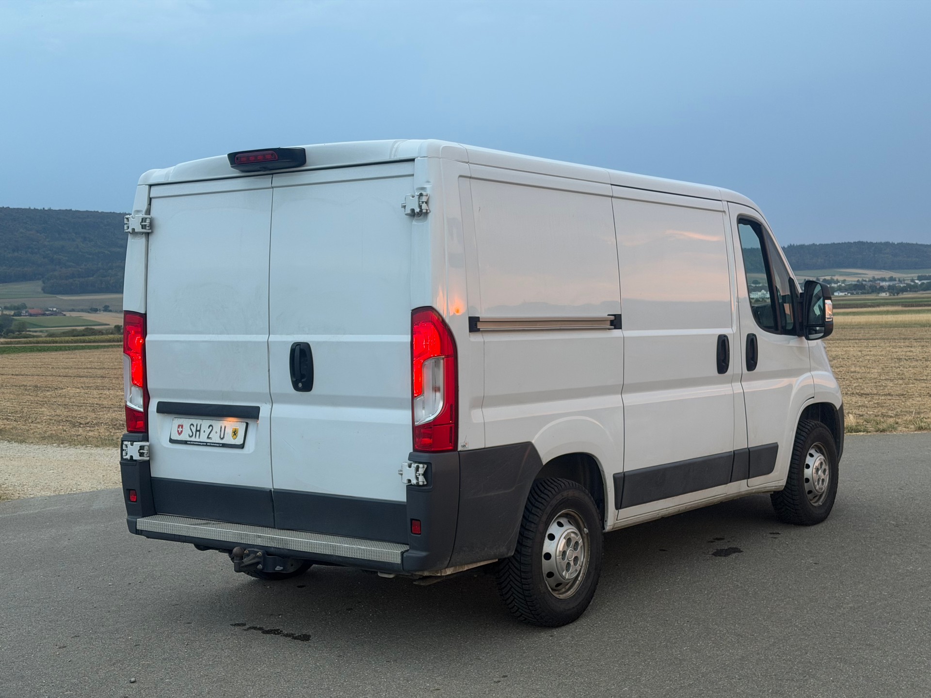 FIAT Ducato 35 NSD 3.0 MJ Comfort Matic-image-6