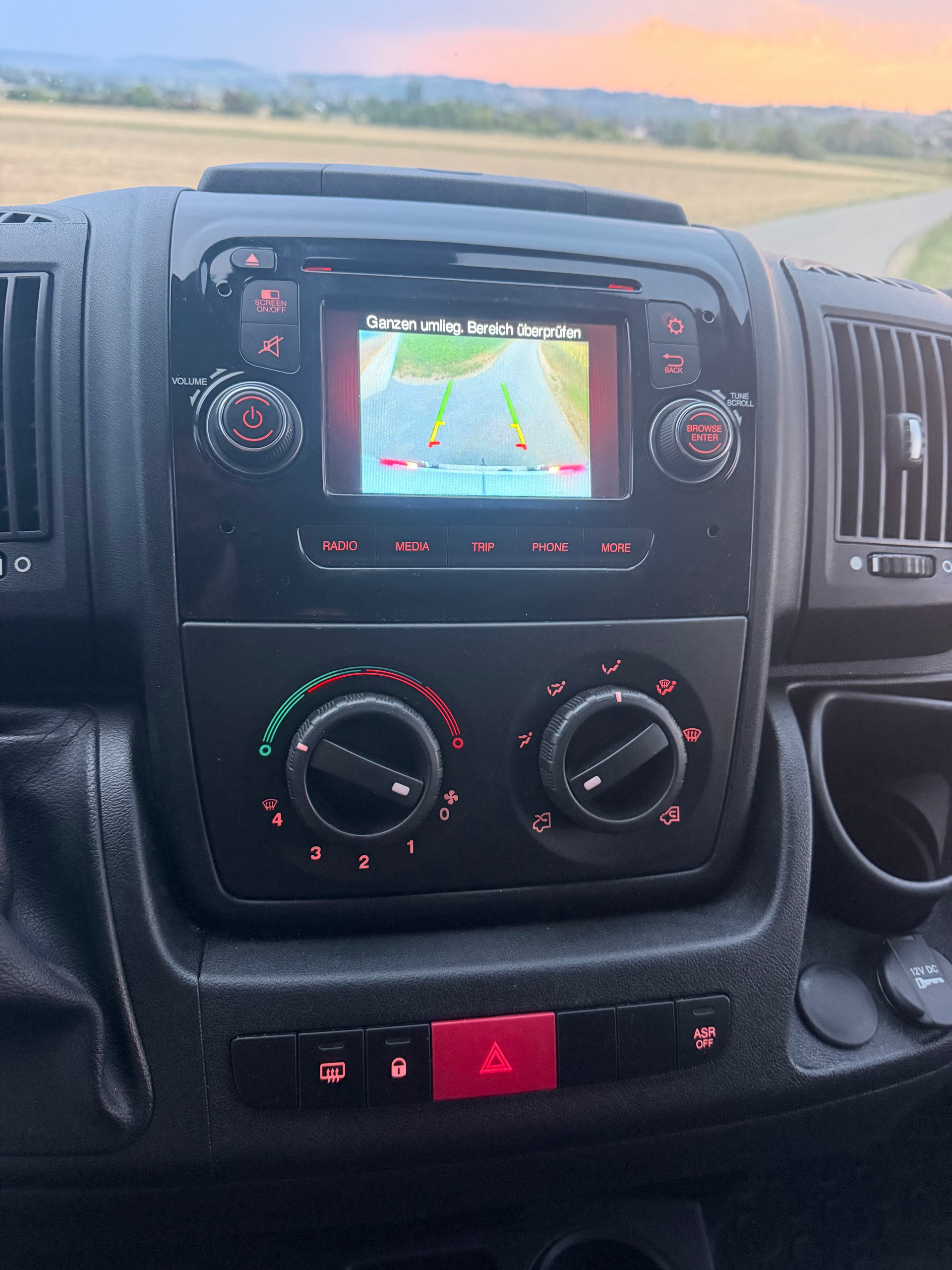 FIAT Ducato 35 NSD 3.0 MJ Comfort Matic-image-12