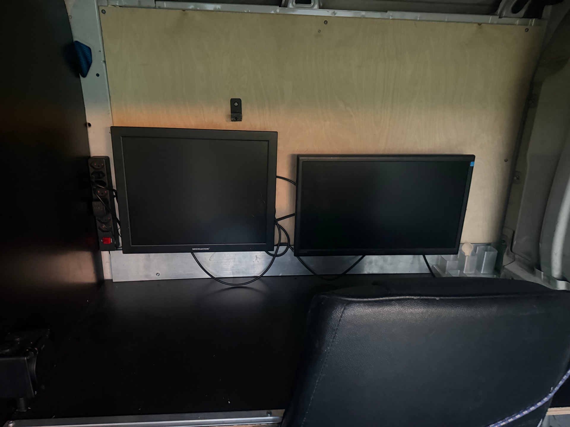 FIAT Ducato 35 NSD 3.0 MJ Comfort Matic-image-9