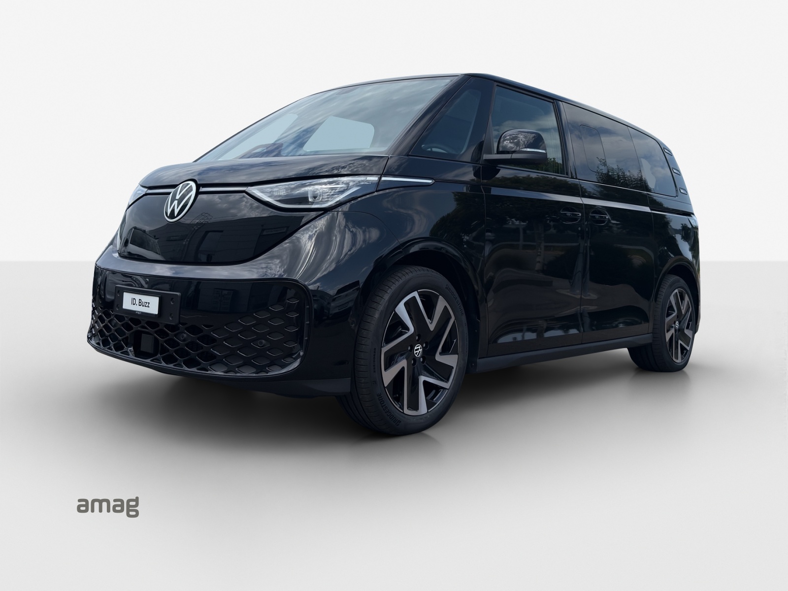 VW ID.Buzz NWB Pro 4 Motion-image-0