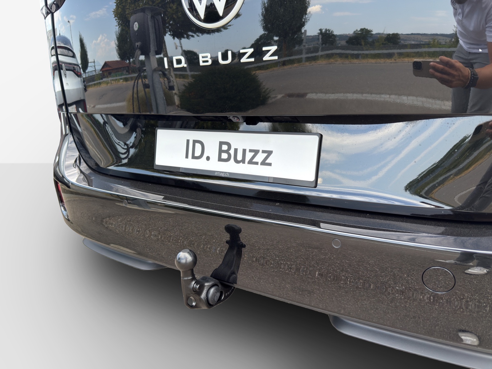 VW ID.Buzz NWB Pro 4 Motion-image-14