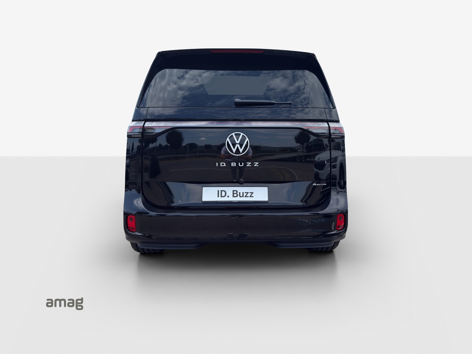 VW ID.Buzz NWB Pro 4 Motion-image-3