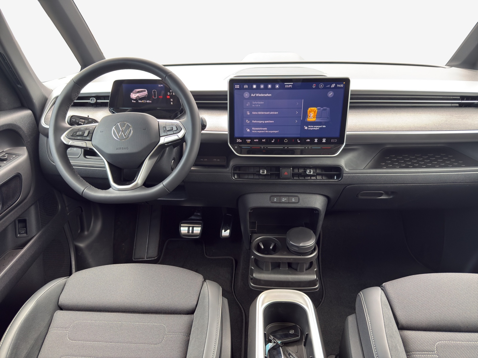 VW ID.Buzz NWB Pro 4 Motion-image-8