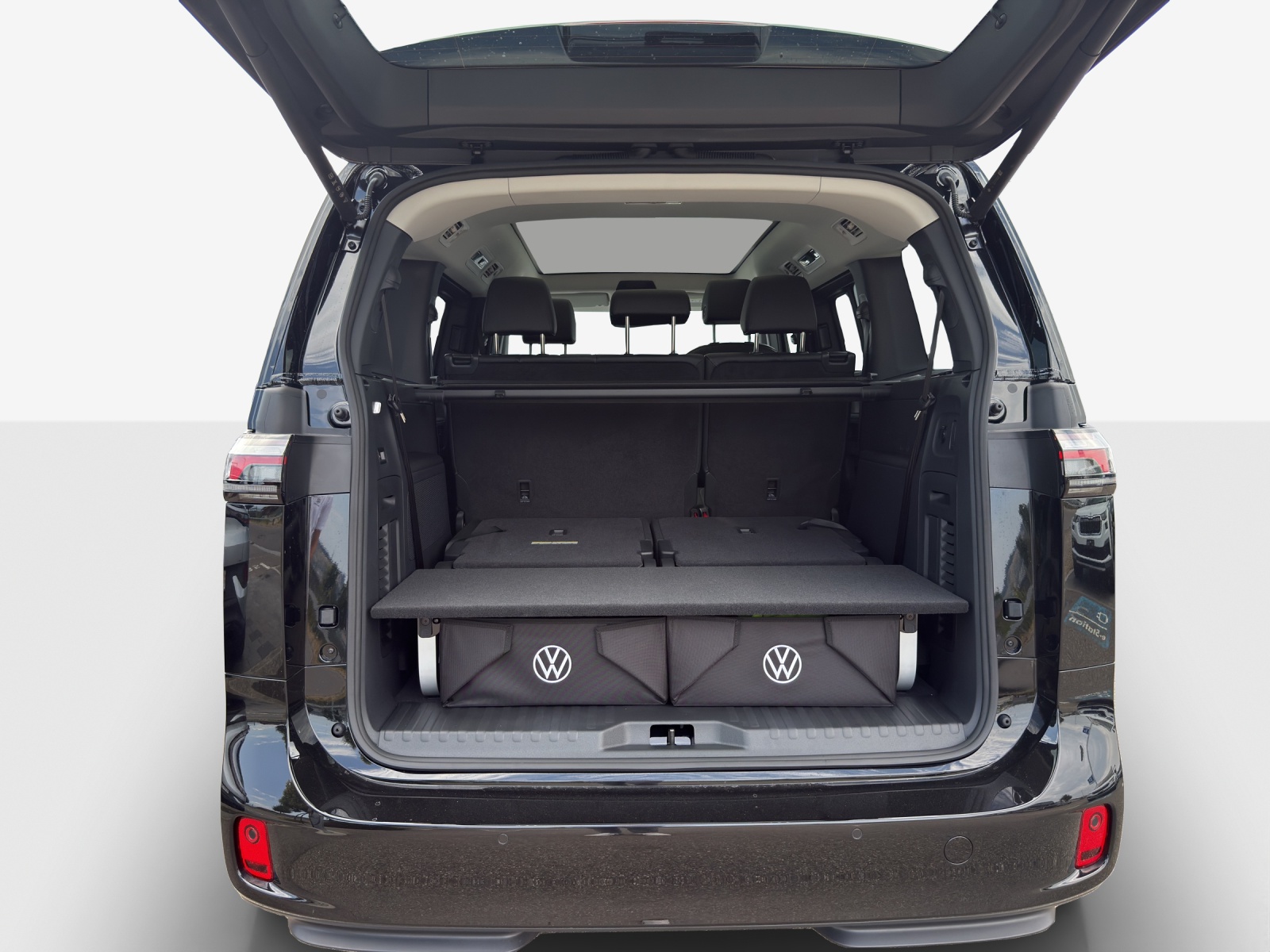 VW ID.Buzz NWB Pro 4 Motion-image-12