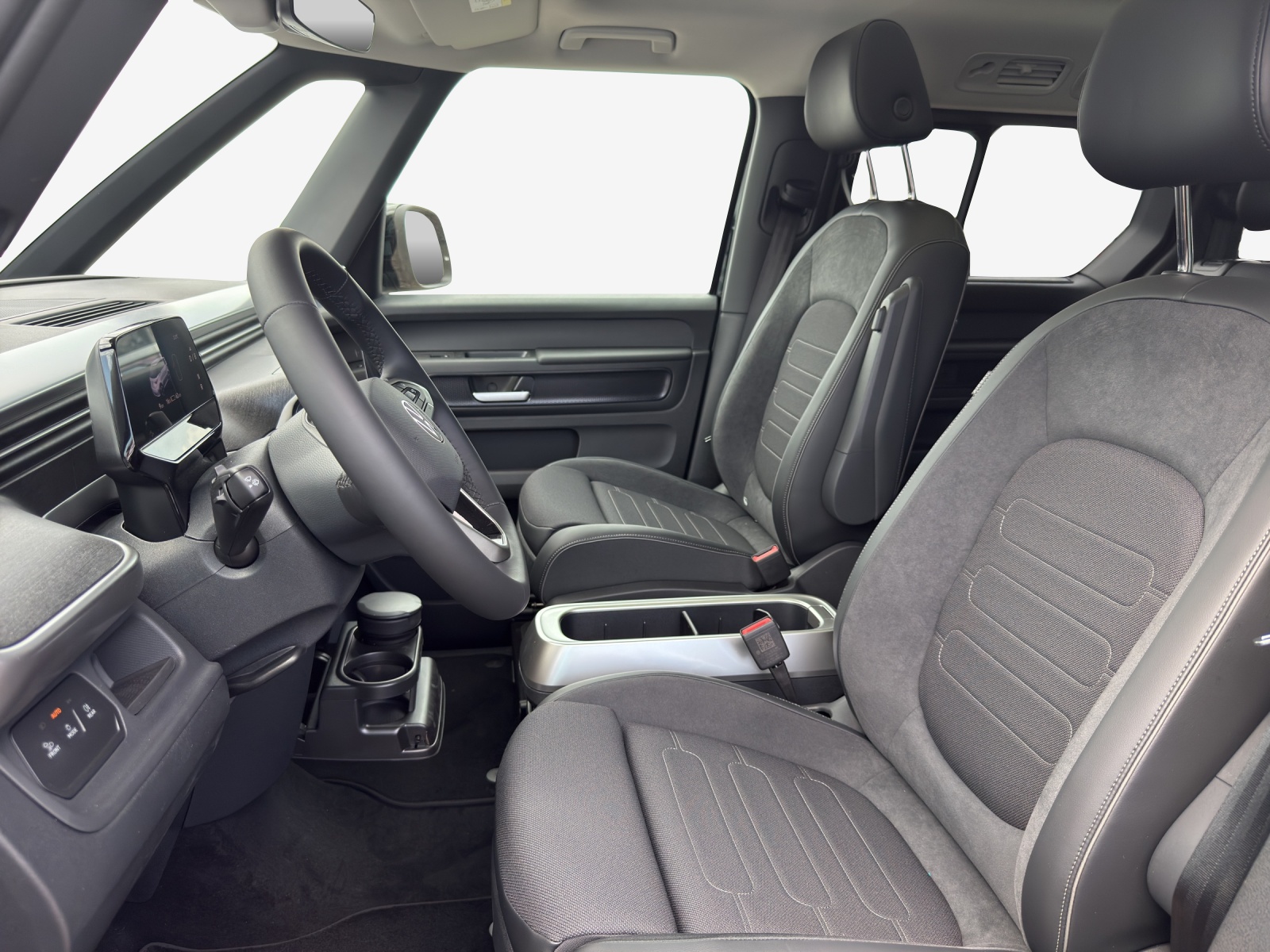 VW ID.Buzz NWB Pro 4 Motion-image-7