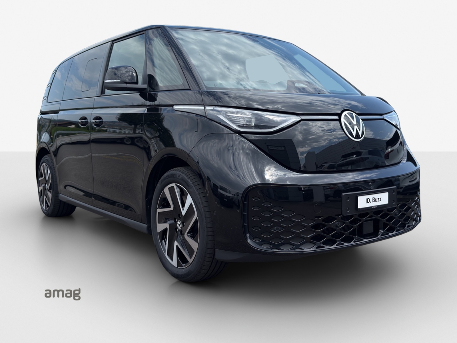 VW ID.Buzz NWB Pro 4 Motion-image-5